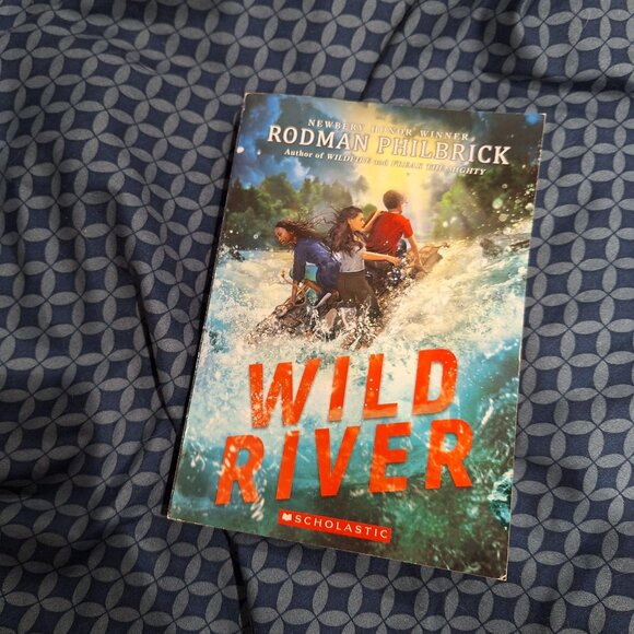 wild river - Picture 1 of 4